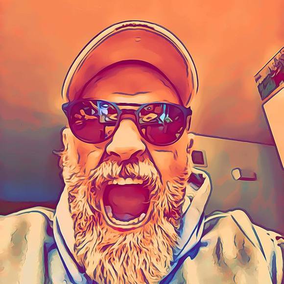 Meet your Posher, Mark - Picture 1 of 1